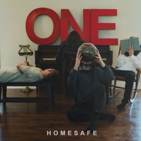 Download track Suits And Ties Homesafe