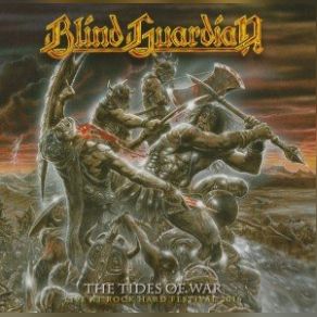 Download track Valhalla (Live) Blind Guardian