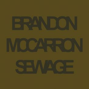 Download track Fodder For The Herd Brandon McCarron