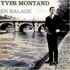 Download track Quand On`s Balade Yves Montand