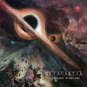 Download track Ethereal Wanderer Atavistia