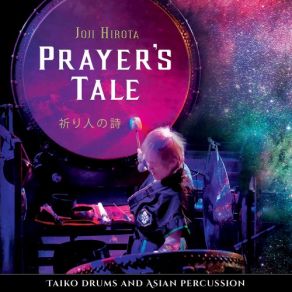 Download track Prayer's Tale Joji Hirota