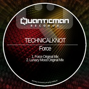 Download track Lunacy Mood Technicalknot