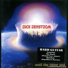 Download track The Fire Within Rick Renstrom