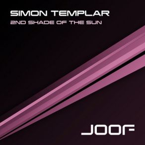 Download track 2nd Shade Of The Sun (Part 2) Simon Templar