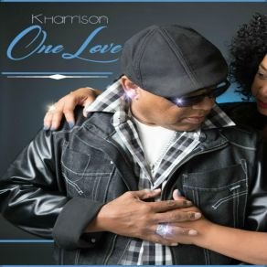 Download track Lonely For Your Love K. Harrison