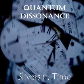 Download track Overture Quantum Dissonance