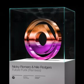 Download track Future Funk (S-Man Remix) Nile Rodgers, Nicky Romero