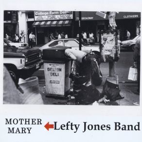 Download track Sam Came Home Lefty Jones Band