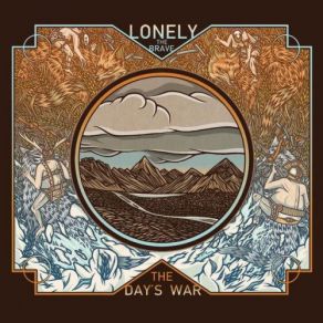 Download track Deserter Lonely The Brave