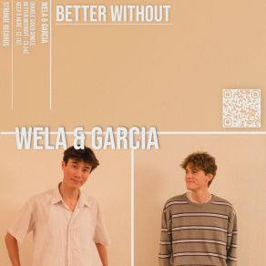 Download track Better Without Wela