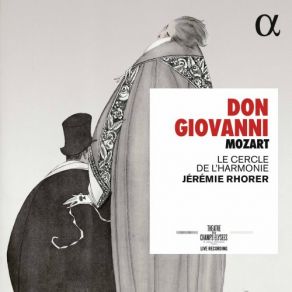 Download track Don Giovanni, K. 527, Act I, Scene 9: Recitativo 