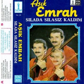 Download track Beter Ol Aşık Emrah