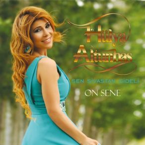 Download track Hülya Altunbaş Hülya Altunbas