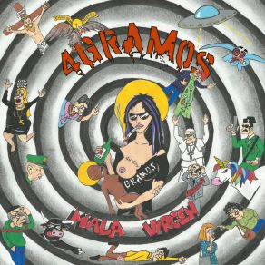 Download track A Un Amigo Cuatro Gramos