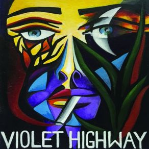 Download track Out Of Grasp Violet Highway