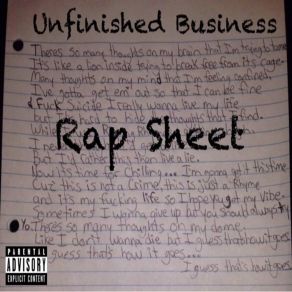 Download track I'm Not Shady Unfinished Business