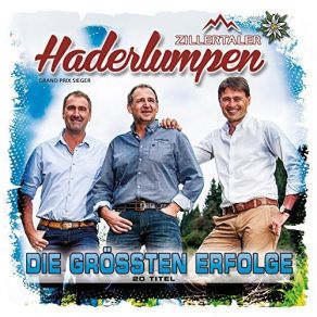 Download track Alles Hat Zwei Seiten Zillertaler Haderlumpen