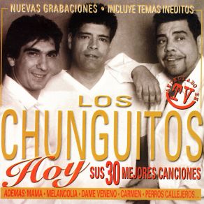 Download track En La Chabola Los Chunguitos