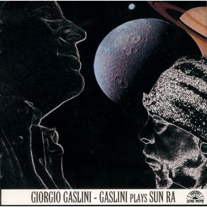 Download track A Quiet Place In The Universe Giorgio Gaslini