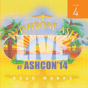 Download track Blowin' Free (Live At Ashcon) Wishbone Ash