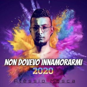 Download track Dimmi Se C'è Un Altro Amore Alessio Mosca