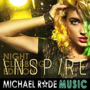 Download track Inspire (Angel Edit) Michael Rade