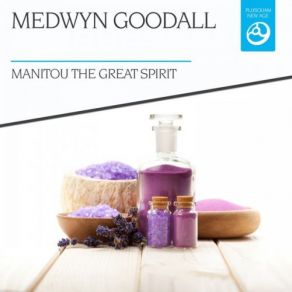 Download track The Star People Medwyn Goodall