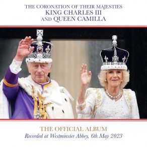 Download track Make A Joyful Noise Andrew Lloyd Webber, Choir Of Westminster Abbey, Antonio Pappano, Andrew Nethsingha, Peter Holder, St James's Palace, Coronation Orchestra, The Choir Of His Majesty's Chapel Royal, Choristers From Truro Cathedral Choir, Choristers From Chapel Choir Of Methodist College Belfast, Octet From The Monteverdi Choir