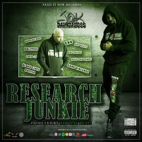 Download track Konnected And Respected JDK Daundaboss