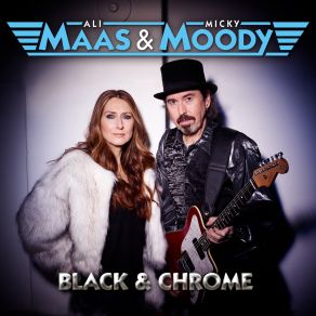 Download track Same Blues, Different Day Moody, Maas