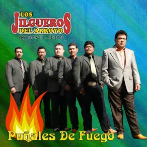 Download track Mi Linda Mujercita Los Jilgueros Del Arroyo De Israel Urias