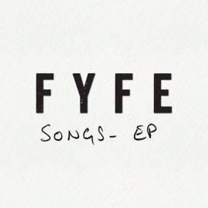 Download track Solace (Acoustic) Fyfe