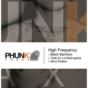 Download track Café En La Madrugada High Frequency