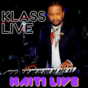 Download track Pou Manman (Live) Klass Live