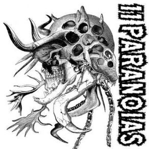 Download track Turn To Stone 11 Paranoias