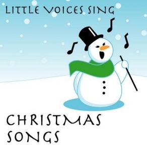 Download track Last Christmas Little Voices