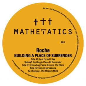 Download track Extending Peace Beyond The Stars Roche