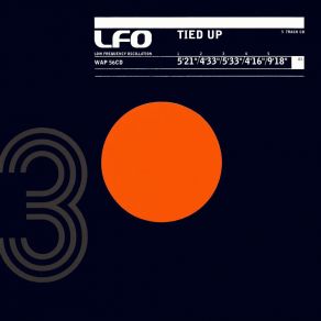 Download track Tied Up - Spiritualized ''electric Mainline Mix'' Lfo