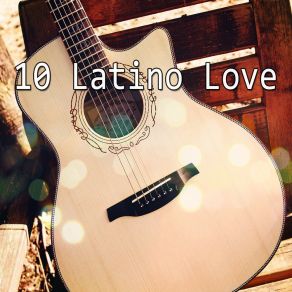 Download track Andante Grazioso, Op. 5 No. 8 Latin Guitar