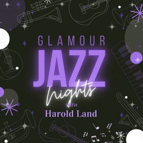 Download track Pink Lady Harold Land