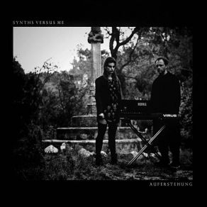 Download track Ciudadano Synths Versus Me