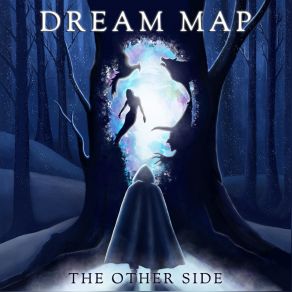 Download track Golden Light Dream Map