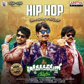 Download track Hip Hop Saketh KomanduriDeepu, Srikrishna