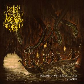 Download track Forged In The Fires Of Hephaestos Ancestral Blood