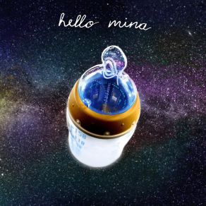 Download track Waves Hello Mina