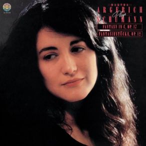 Download track Fantasia In Do Magg, Op. 17: Langsam Getragen. Durchweg Leise Zu Halten - Etwas Bewegter Martha Argerich