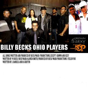 Download track Never Let You Go Billy Becks