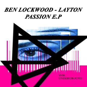 Download track Bass Attack (Original Mix) Ben Lockwood - Layton