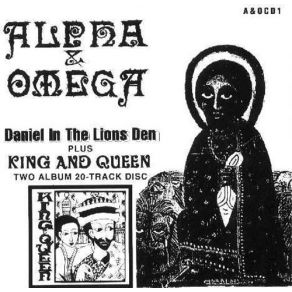 Download track The Lions Den Alpha & Omega